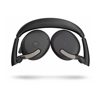 Jabra Evolve2 65 Flex USB-C Microsoft Teams Certified Black 26699-999-899