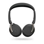 Jabra Evolve2 65 Flex USB-C Microsoft Teams Certified Black 26699-999-899 - Image 7