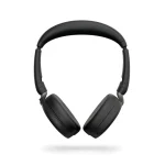 Jabra Evolve2 65 Flex USB-C Microsoft Teams Certified Black 26699-999-899 - Image 11