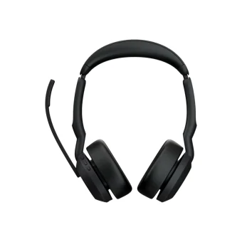 Jabra Evolve2 55 stereo USB-C UC Certified Black 25599-989-899