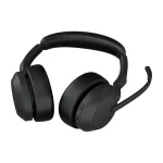 Jabra Evolve2 55 stereo USB-C UC Certified Black 25599-989-899 - Image 4