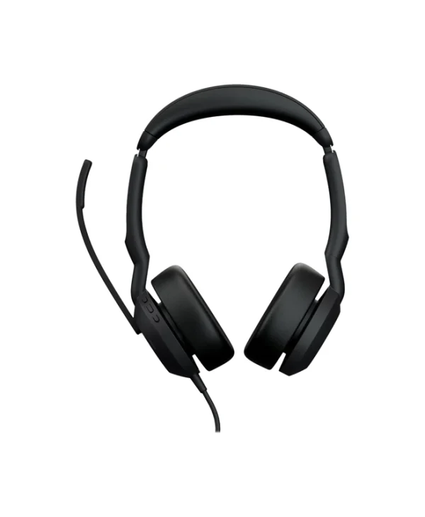 Jabra Evolve2 50 Stereo USB-C UC Certified Black 25089-989-899