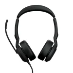Jabra Evolve2 50 Stereo USB-C UC Certified Black 25089-989-899 - Image 6