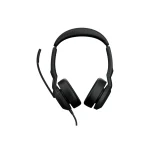 Jabra Evolve2 50 Stereo USB-C Microsoft Teams Certified Black 25089-999-899