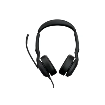 Jabra Evolve2 50 Stereo USB-C Microsoft Teams Certified Black 25089-999-899