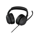 Jabra Evolve2 50 Stereo USB-C Microsoft Teams Certified Black 25089-999-899 - Image 4
