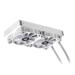 Sharkoon S80 240 ARGB CPU Liquid Cooler White 4044951038602 - Image 11