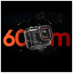 Insta360 CINSBAQW Invisible Dive Case up to 50m for Action Cameras 6970357855810 - Image 7