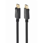 Gembird Cablexpert Video Cable DisplayPort Male 1.2 to DisplayPort Male 1.2 4K 3m CC-DP2-10 - Image 2