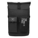 Asus TUF Gaming VP4700 17" Gaming Backpack Black 90XB06Q0-BBP010 - Image 6