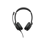 Jabra Evolve2 30 SE Stereo Microsoft Teams Certified Black 23189-999-979