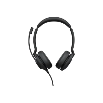 Jabra Evolve2 30 SE Stereo Microsoft Teams Certified Black 23189-999-979
