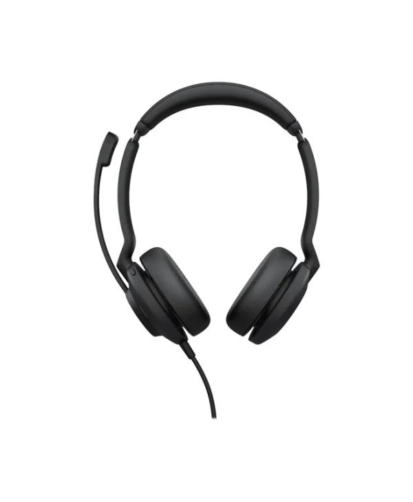 Jabra Evolve2 30 SE Stereo Microsoft Teams Certified Black 23189-999-979