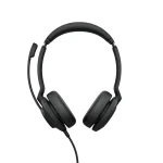 Jabra Evolve2 30 SE Stereo Microsoft Teams Certified Black 23189-999-979 - Image 3