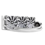 Sharkoon S90 360 ΑRGB CPU Liquid Cooler White 4044951038619 - Image 4