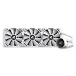 Sharkoon S90 360 ΑRGB CPU Liquid Cooler White 4044951038619 - Image 7