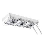 Sharkoon S90 360 ΑRGB CPU Liquid Cooler White 4044951038619 - Image 10