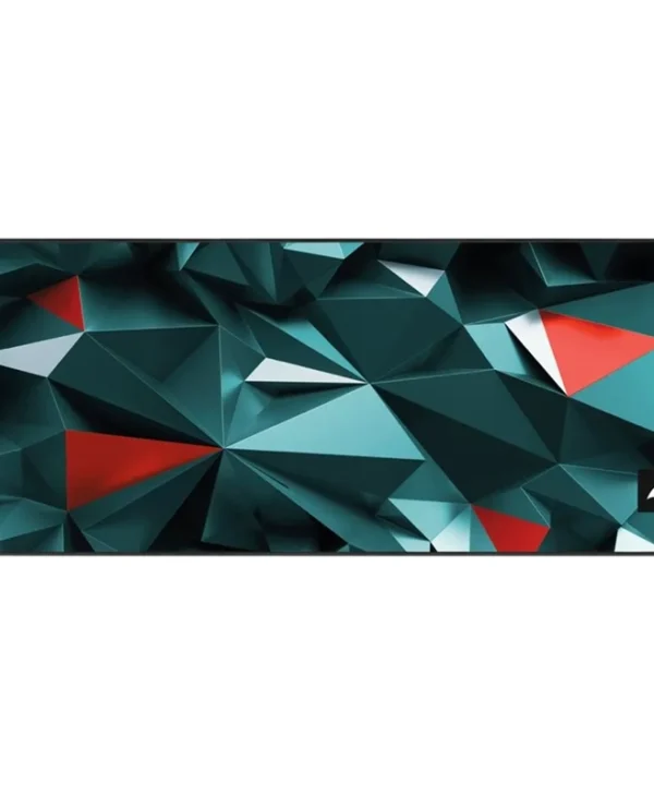 Sharkoon Skiller SGP30 XXL D1 Gaming Mousepad 900x400mm Multicoloured 4044951039470