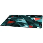 Sharkoon Skiller SGP30 XXL D1 Gaming Mousepad 900x400mm Multicoloured 4044951039470 - Image 3