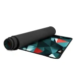 Sharkoon Skiller SGP30 XXL D1 Gaming Mousepad 900x400mm Multicoloured 4044951039470 - Image 4