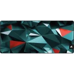Sharkoon Skiller SGP30 XXL D1 Gaming Mousepad 900x400mm Multicoloured 4044951039470 - Image 5