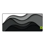 Sharkoon Skiller SGP30 XXL D5 Gaming Mousepad 900x400mm Multicoloured  4044951039517