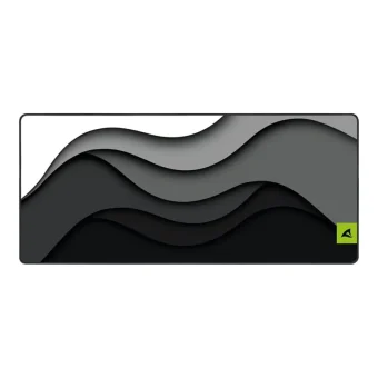 Sharkoon Skiller SGP30 XXL D5 Gaming Mousepad 900x400mm Multicoloured  4044951039517