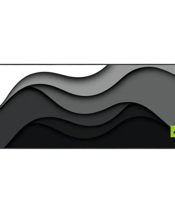 Sharkoon Skiller SGP30 XXL D5 Gaming Mousepad 900x400mm Multicoloured  4044951039517