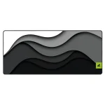 Sharkoon Skiller SGP30 XXL D5 Gaming Mousepad 900x400mm Multicoloured  4044951039517 - Image 2