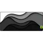 Sharkoon Skiller SGP30 XXL D5 Gaming Mousepad 900x400mm Multicoloured  4044951039517 - Image 5