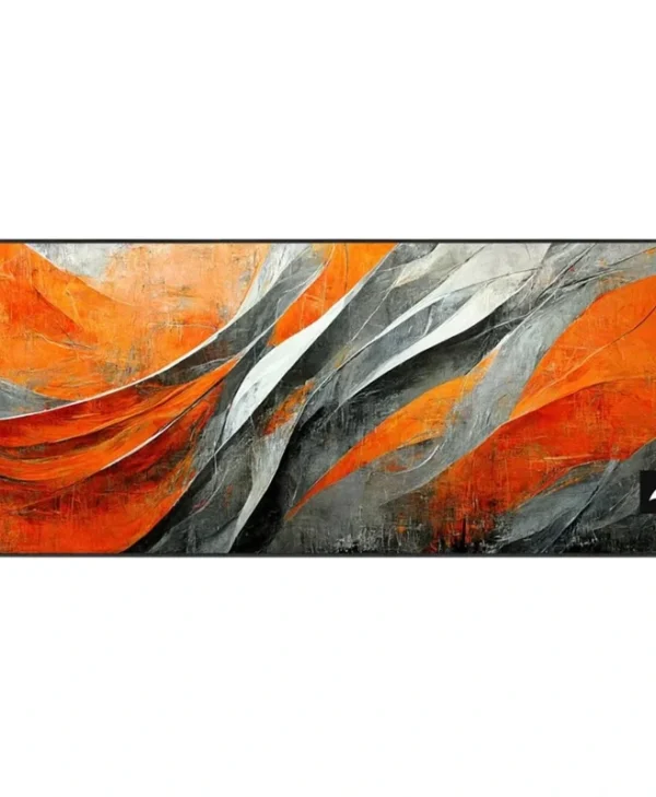 Sharkoon Skiller SGP30 XXL D6 Gaming Mousepad 900x400mm Multicoloured 4044951039524
