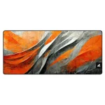 Sharkoon Skiller SGP30 XXL D6 Gaming Mousepad 900x400mm Multicoloured 4044951039524 - Image 2