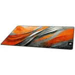 Sharkoon Skiller SGP30 XXL D6 Gaming Mousepad 900x400mm Multicoloured 4044951039524 - Image 3