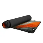 Sharkoon Skiller SGP30 XXL D6 Gaming Mousepad 900x400mm Multicoloured 4044951039524 - Image 4
