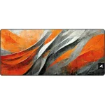 Sharkoon Skiller SGP30 XXL D6 Gaming Mousepad 900x400mm Multicoloured 4044951039524 - Image 5