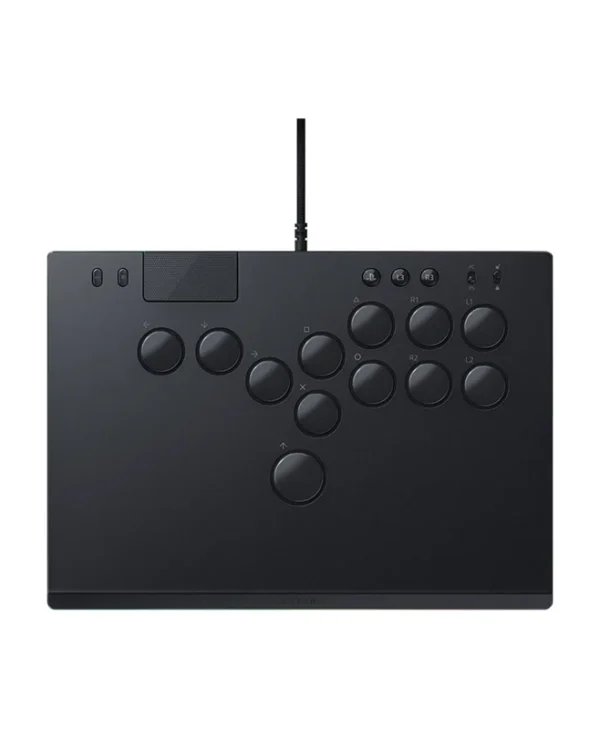 Razer Kitsune RGB Arcade Controller for PS5/PC Black RZ06-05020100-R3G1
