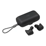 Logitech Zone Wireless earbuds TWS ANC Qi Graphite 985-001082 - Image 3