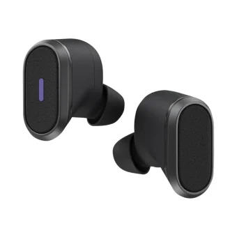Logitech Zone Wireless earbuds TWS ANC Qi Graphite 985-001082