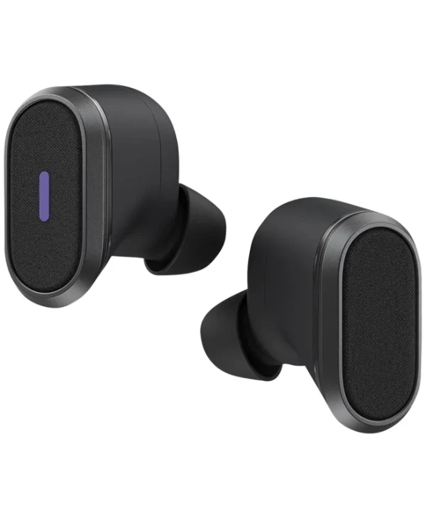 Logitech Zone Wireless earbuds TWS ANC Qi Graphite 985-001082