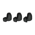 Logitech Zone Wireless earbuds TWS ANC Qi Graphite 985-001082 - Image 9
