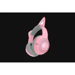 Razer Kraken Kitty V2 BT Quartz Wireless Gaming Headphones Pink RZ04-04860100-R3M1 - Image 3