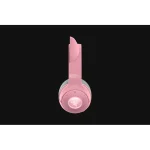 Razer Kraken Kitty V2 BT Quartz Wireless Gaming Headphones Pink RZ04-04860100-R3M1 - Image 5
