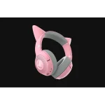Razer Kraken Kitty V2 BT Quartz Wireless Gaming Headphones Pink RZ04-04860100-R3M1 - Image 6