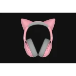 Razer Kraken Kitty V2 BT Quartz Wireless Gaming Headphones Pink RZ04-04860100-R3M1 - Image 7