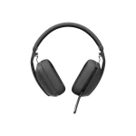 Logitech Zone Vibe Wireless Headset Certified for Microsoft Teams Graphite  981-001157 - Image 2