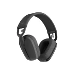Logitech Zone Vibe Wireless Headset Certified for Microsoft Teams Graphite  981-001157 - Image 3