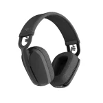 Logitech Zone Vibe Wireless Headset Certified for Microsoft Teams Graphite  981-001157 - Image 5