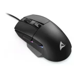 Sharkoon Skiller SGM35 RGB Wired Gaming Mouse Black 4044951040216 - Image 2