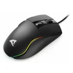 Sharkoon Skiller SGM35 RGB Wired Gaming Mouse Black 4044951040216 - Image 3