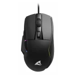 Sharkoon Skiller SGM35 RGB Wired Gaming Mouse Black 4044951040216 - Image 6